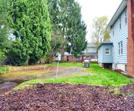 Blue Manor Apartments in Portland, OR - Building Photo - Other