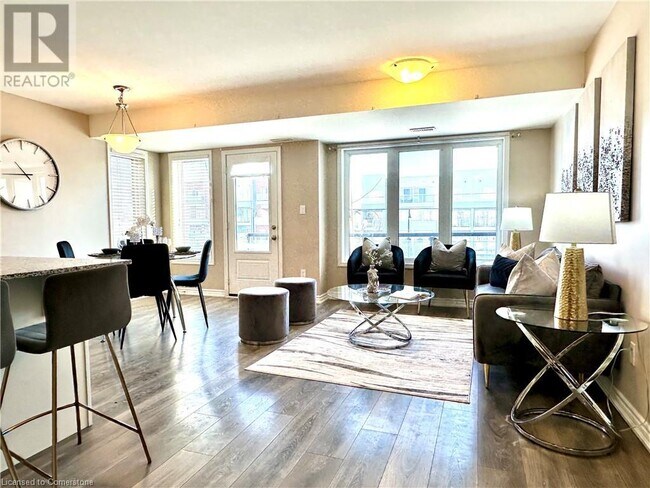 138 Daylily Ln in Kitchener, ON - Building Photo - Building Photo