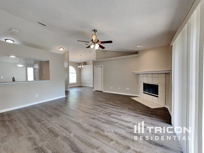 3088 Seth Dr in Green Cove Springs, FL - Building Photo - Building Photo