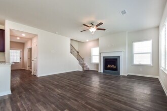 150 Longleaf St in Dawsonville, GA - Building Photo - Building Photo