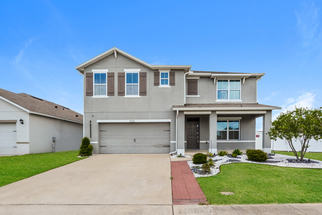 property at 5133 Foxtail Fern Wy