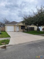 238 Bushtail Dr in New Braunfels, TX - Building Photo