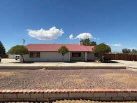 15370 Tacony Rd in Apple Valley, CA - Building Photo