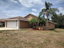4735 Trout Ave in Sebring, FL - Building Photo