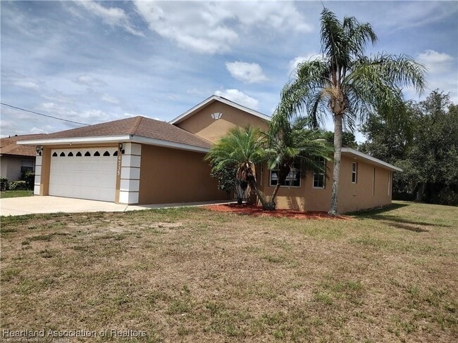 property at 4735 Trout Ave