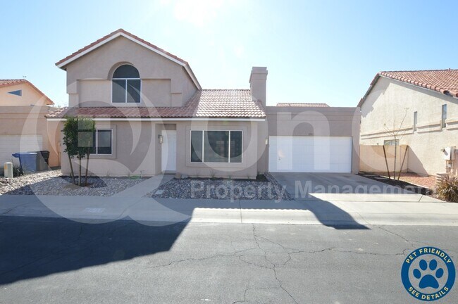 property at 1757 E Geronimo St