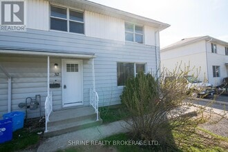 32 Wistow St in London, ON - Building Photo - Building Photo