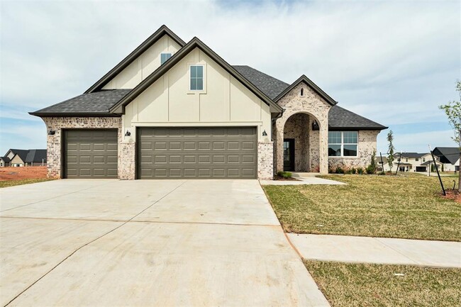 property at 9305 NW 146th St