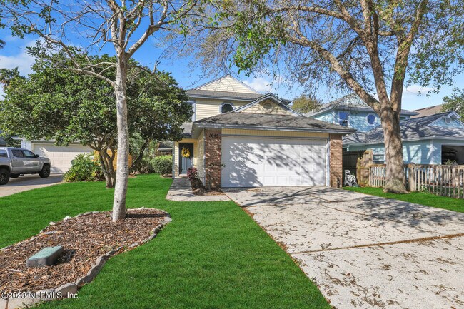 property at 1645 Westwind Dr