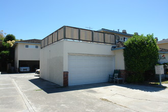 823 Maryann Dr in Santa Clara, CA - Building Photo - Building Photo