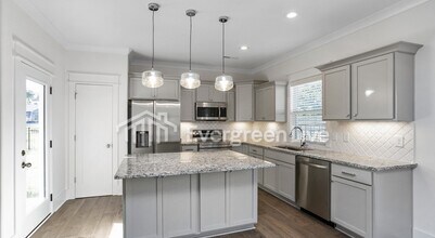 238 Greenwood Dr in La Vergne, TN - Building Photo - Building Photo