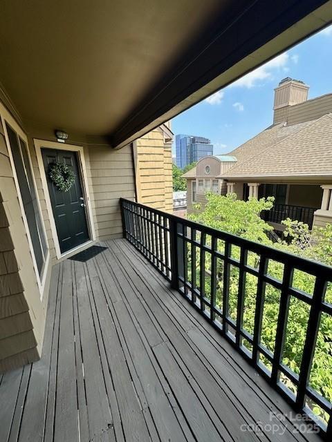 1109 E Morehead St in Charlotte, NC - Building Photo - Building Photo