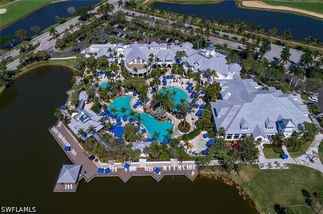 9267 Museo Cir in Naples, FL - Building Photo - Building Photo