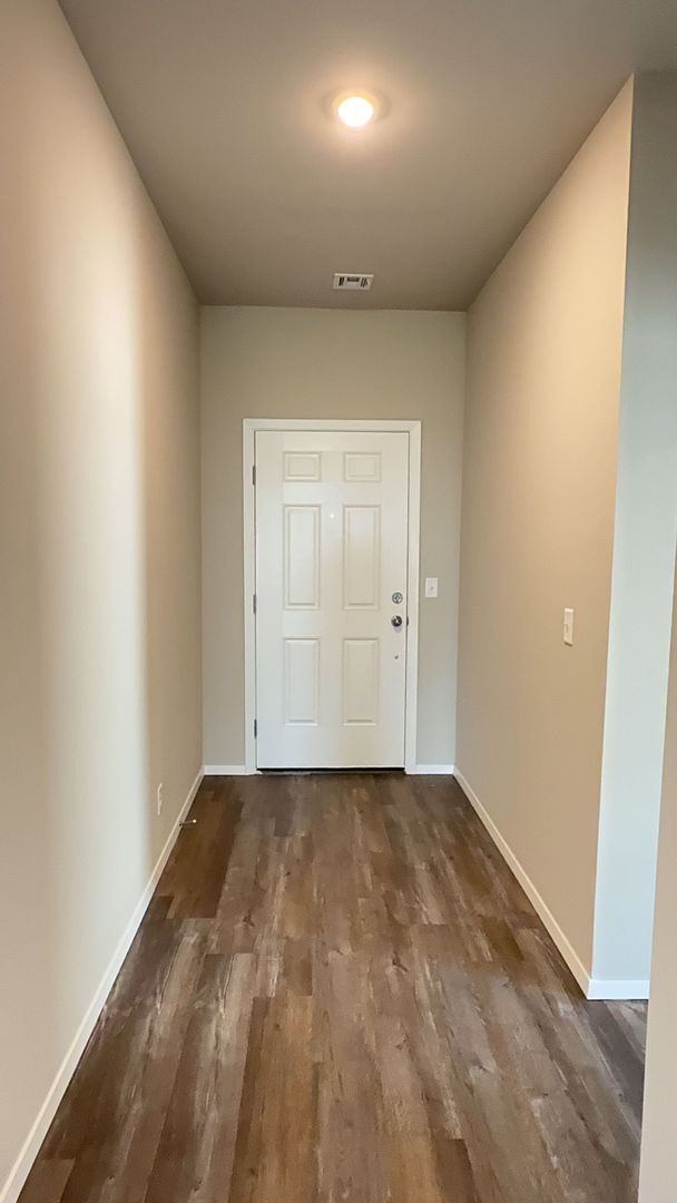 1100 W Fargo Dr in Claremore, OK - Building Photo - Building Photo