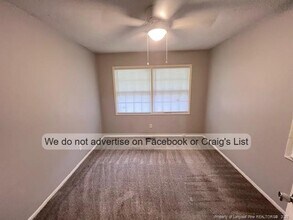 6616 Baldoon Dr in Fayetteville, NC - Building Photo - Building Photo