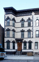 357 Sumpter St Apartamentos