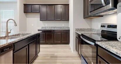 1261 Oxford Ln in Troy, TX - Building Photo - Building Photo