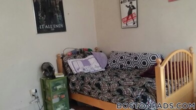 107 Gordon St, Unit 14 in Boston, MA - Building Photo - Building Photo