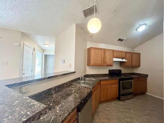 11358 Olney Springs Dr in San Antonio, TX - Building Photo - Building Photo