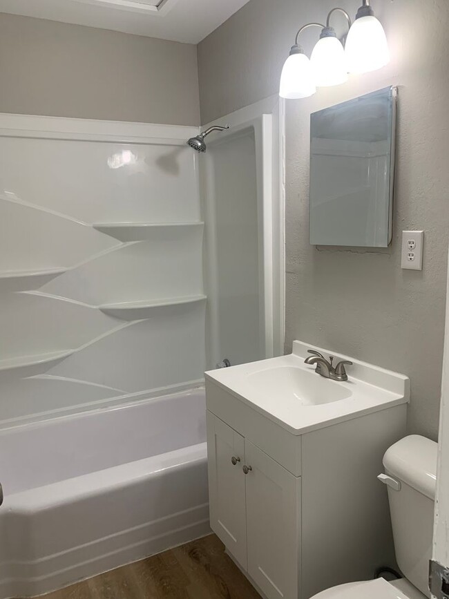 property at 136 N Young St
