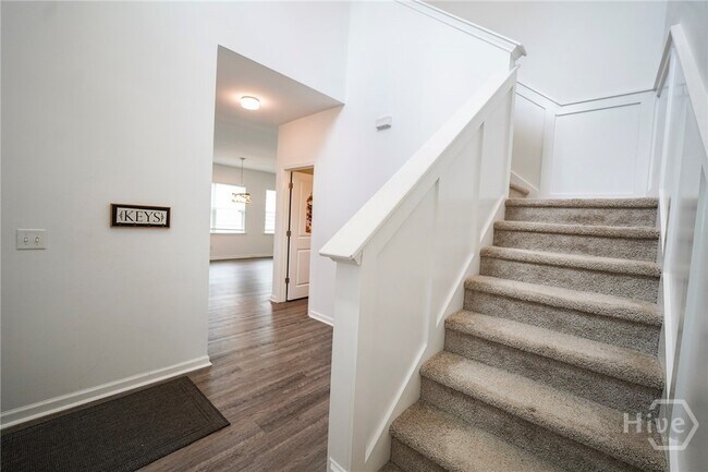 24 Crown Ct in Richmond Hill, GA - Building Photo - Building Photo