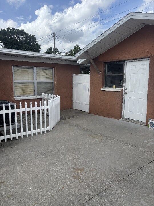 4513 W Jean St in Tampa, FL - Building Photo