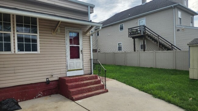 property at 1674 Chichester Ave