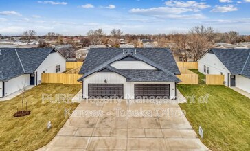 3618 W 45th St S in Wichita, KS - Building Photo - Building Photo