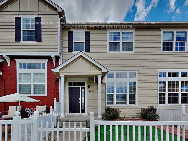 property at 1466 Nemrick Pl