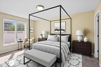 2410 Stillwater Dr in Champaign, IL - Building Photo - Building Photo