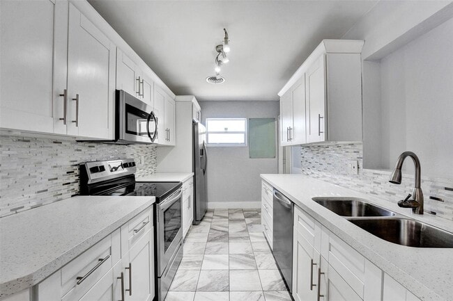 property at 5261 NW 11th St