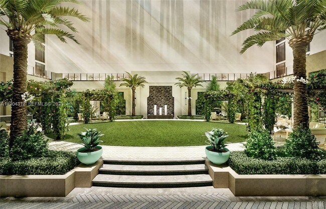 property at 2601 Salzedo St