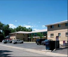 Olde Arvada Apartments in Arvada, CO - Building Photo - Building Photo