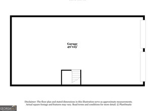 3017 Fetlock Dr SW in Marietta, GA - Foto de edificio - Building Photo