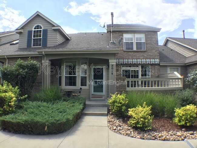 property at 8014 E Fairmount Dr