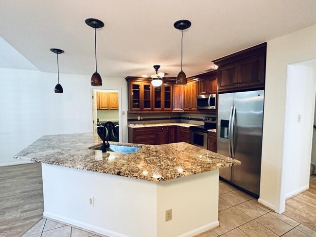 3249 Fayette Dr in Virginia Beach, VA - Building Photo - Building Photo