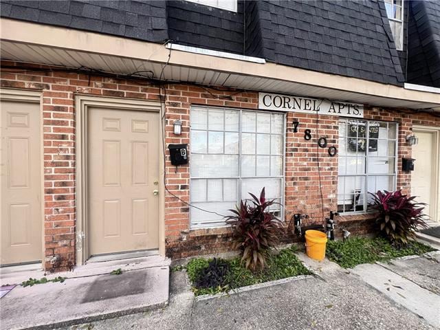 7800 Read Blvd in New Orleans, LA - Building Photo - Building Photo