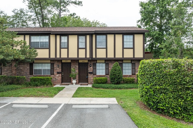 4807 Evenlode Ln in Jacksonville, FL - Building Photo - Building Photo