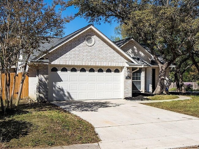 property at 11135 Quail Pass