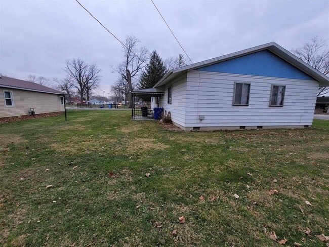 801 E Gerhart St in Kokomo, IN - Building Photo - Building Photo