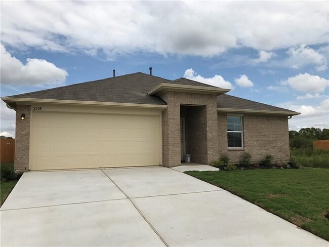 property at 2408 Biddle Way