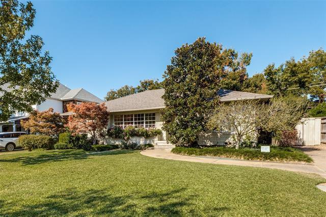 3224 Villanova St in Dallas, TX - Building Photo - Building Photo