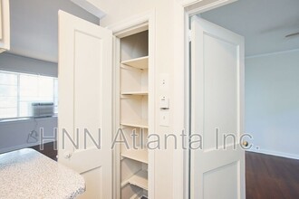 1343 Briarwood Dr NE in Atlanta, GA - Building Photo - Building Photo