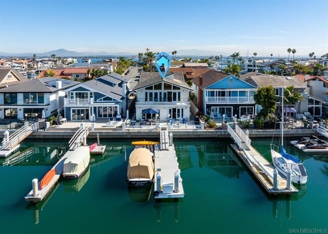 36 Admiralty Cross in Coronado, CA - Building Photo - Building Photo