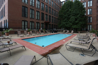 Soulard Market Loft Apartments in St. Louis, MO - Building Photo - Building Photo