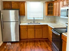 4815 S Singing Woods Pl in Durham, NC - Building Photo - Building Photo