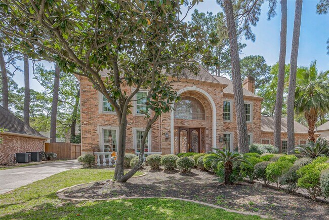 5415 Olympia Fields Ln