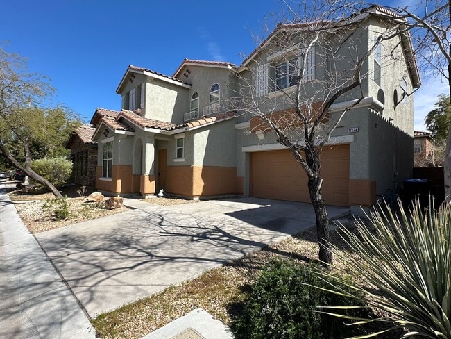 10224 Tait St in Las Vegas, NV - Building Photo - Building Photo