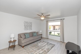 2155 S 14th Ave in Yuma, AZ - Building Photo - Building Photo
