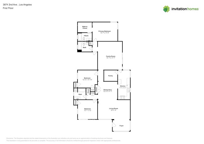 3874 2nd Ave in Los Angeles, CA - Building Photo - Building Photo